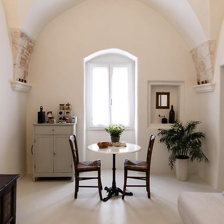 Moma Ostuni Boutique Home Εξωτερικό φωτογραφία