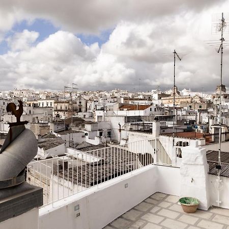 Moma Ostuni Boutique Home Εξωτερικό φωτογραφία
