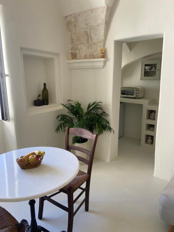 Moma Ostuni Boutique Home Εξωτερικό φωτογραφία