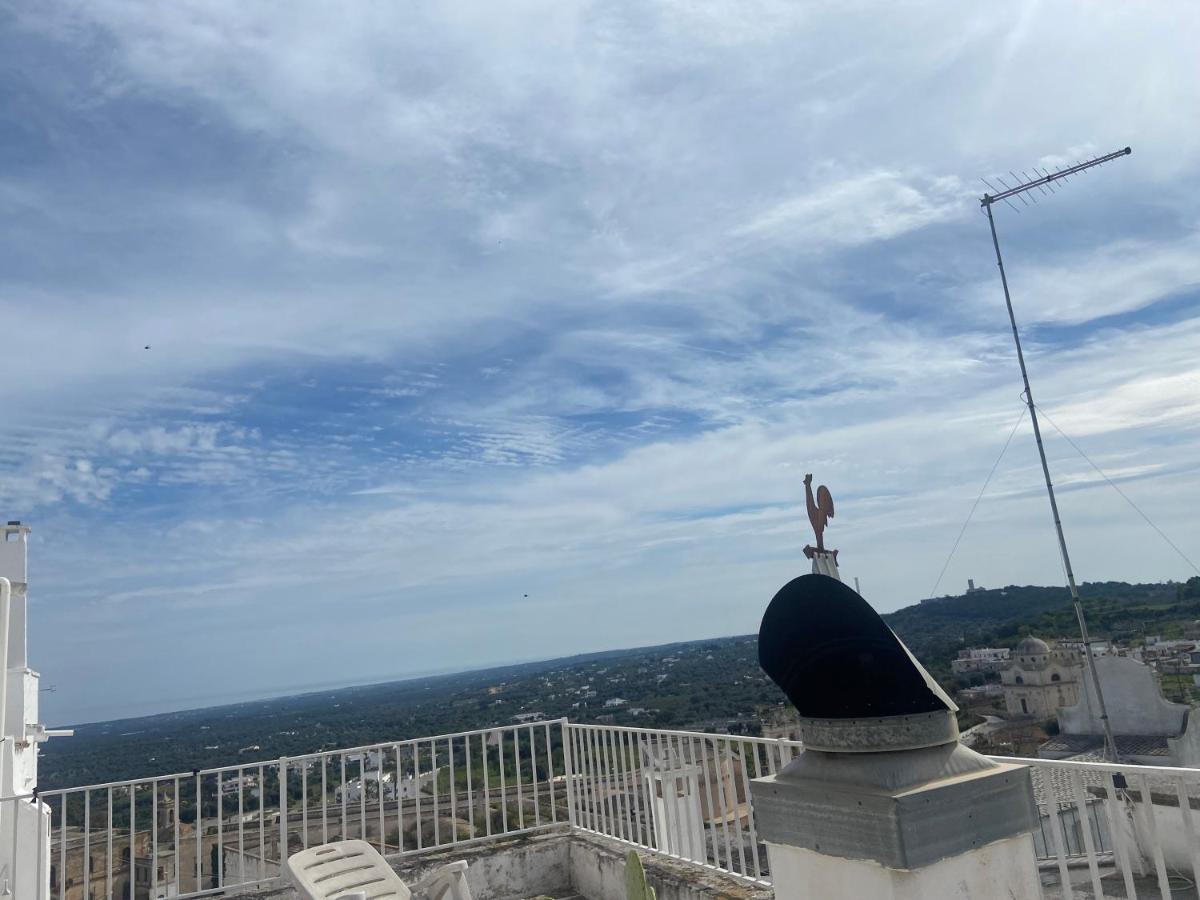 Moma Ostuni Boutique Home Εξωτερικό φωτογραφία