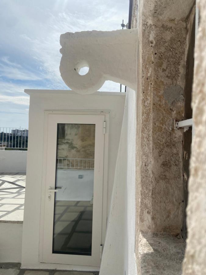 Moma Ostuni Boutique Home Εξωτερικό φωτογραφία