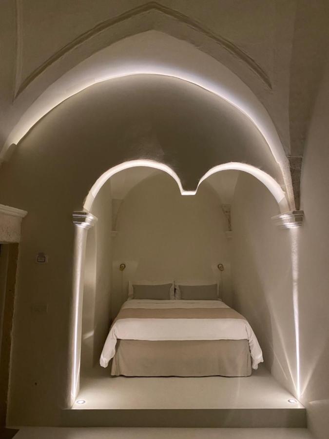 Moma Ostuni Boutique Home Εξωτερικό φωτογραφία