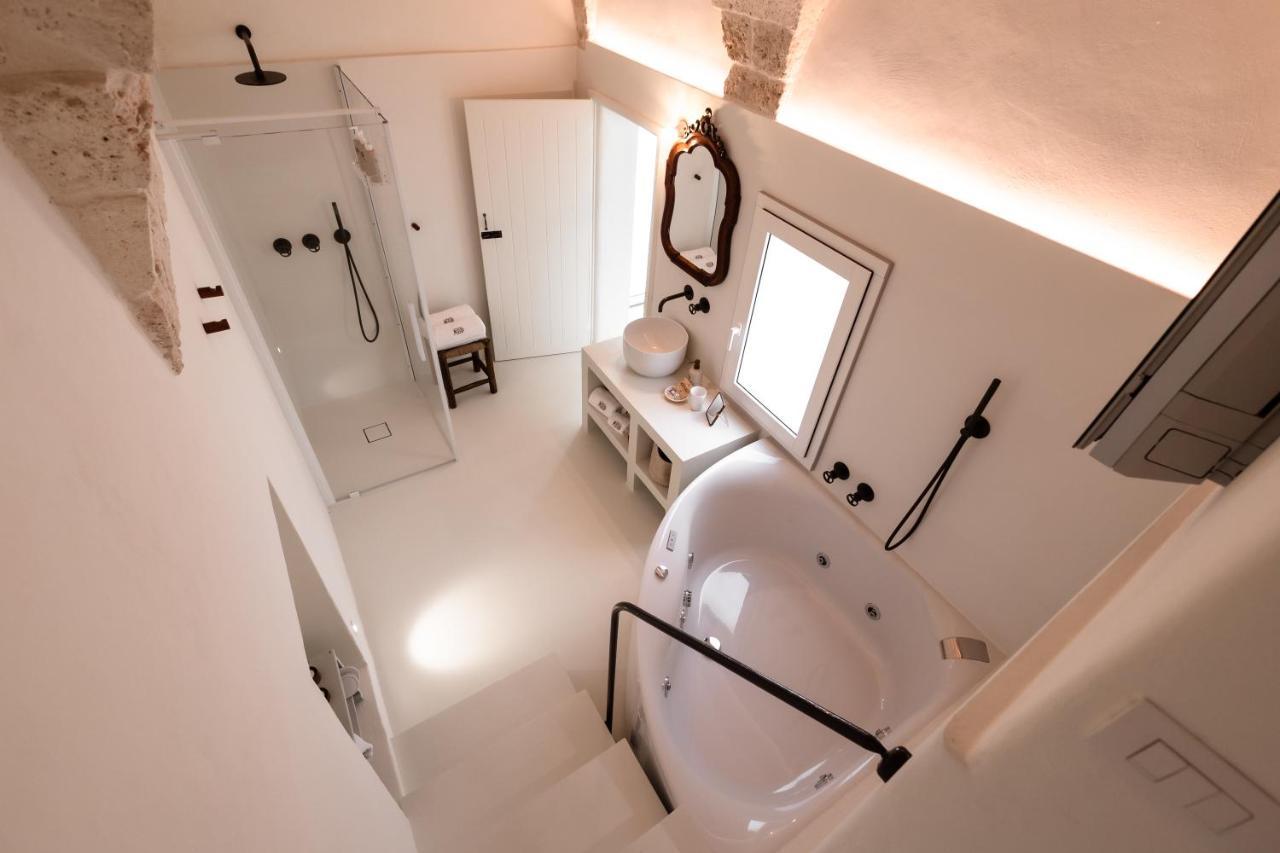 Moma Ostuni Boutique Home Εξωτερικό φωτογραφία