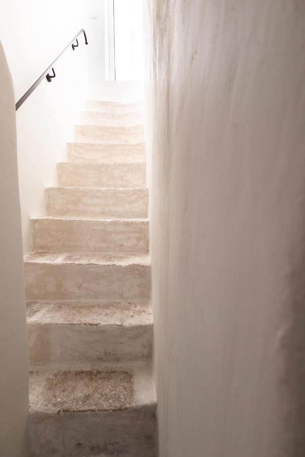 Moma Ostuni Boutique Home Εξωτερικό φωτογραφία