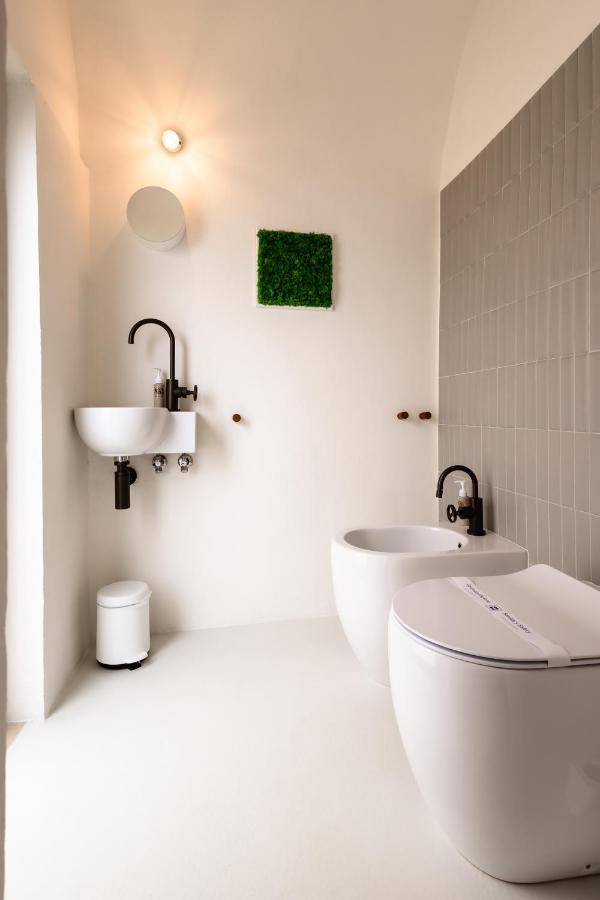 Moma Ostuni Boutique Home Εξωτερικό φωτογραφία