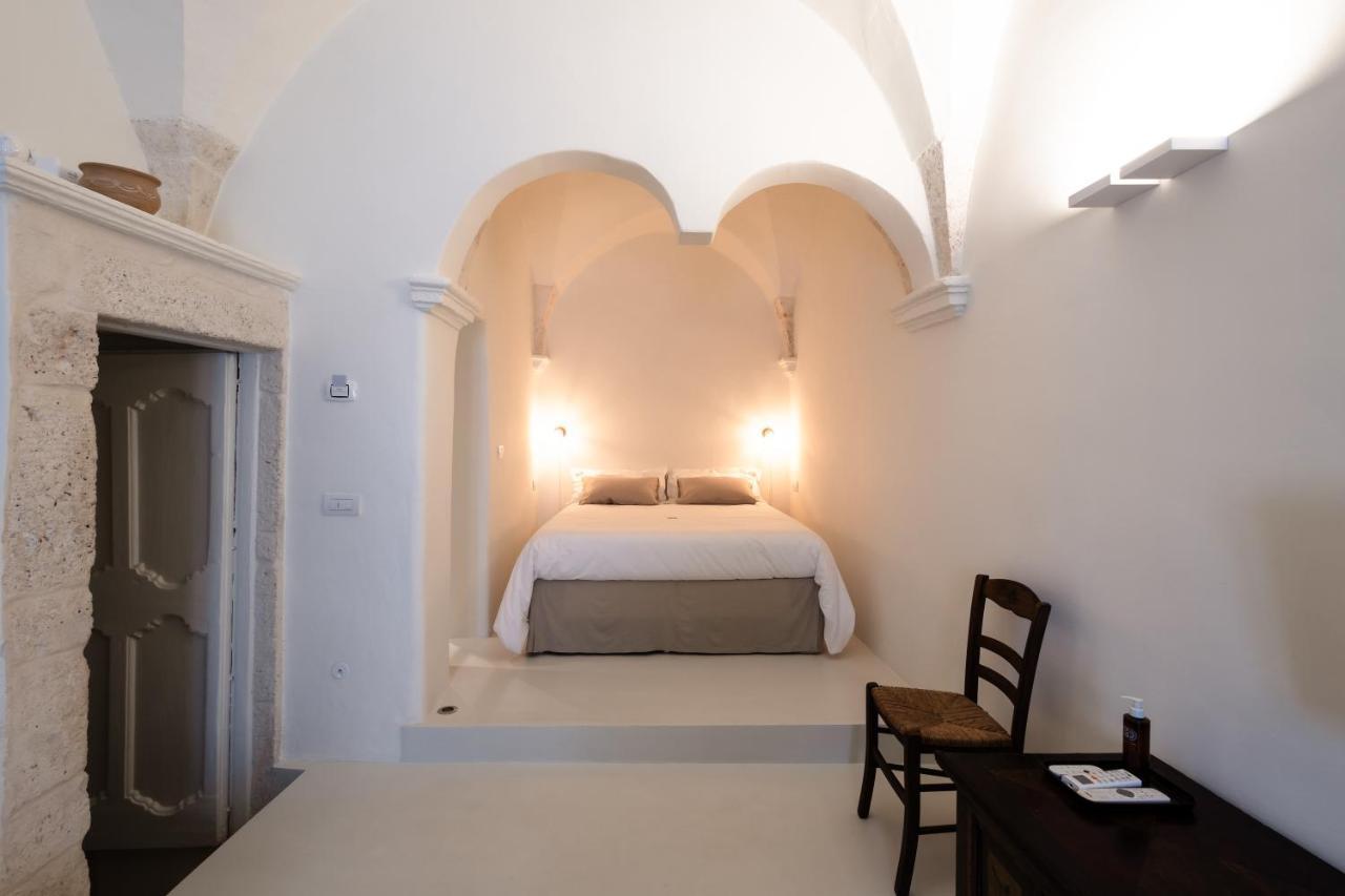 Moma Ostuni Boutique Home Εξωτερικό φωτογραφία