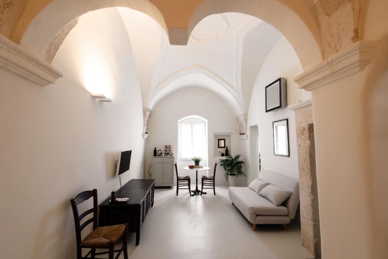 Moma Ostuni Boutique Home Εξωτερικό φωτογραφία
