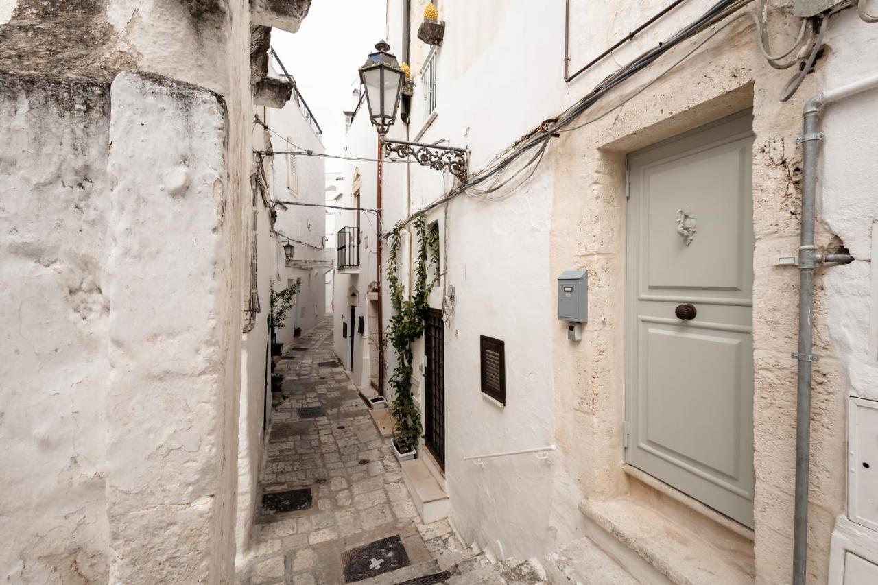 Moma Ostuni Boutique Home Εξωτερικό φωτογραφία