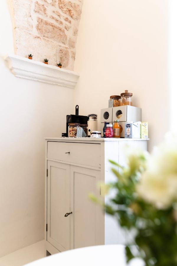 Moma Ostuni Boutique Home Εξωτερικό φωτογραφία