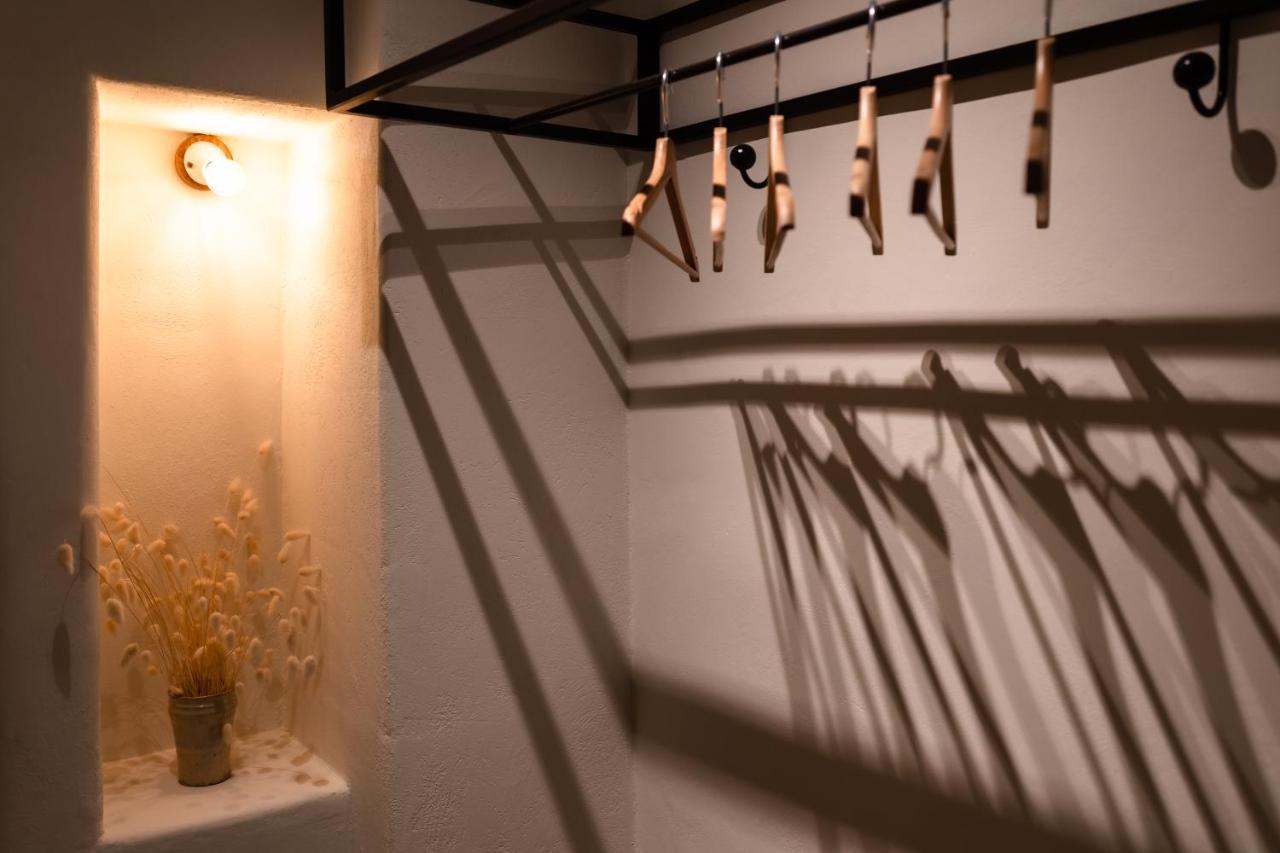Moma Ostuni Boutique Home Εξωτερικό φωτογραφία