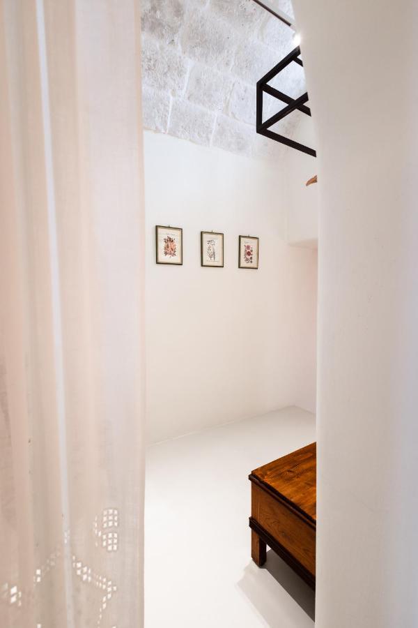 Moma Ostuni Boutique Home Εξωτερικό φωτογραφία