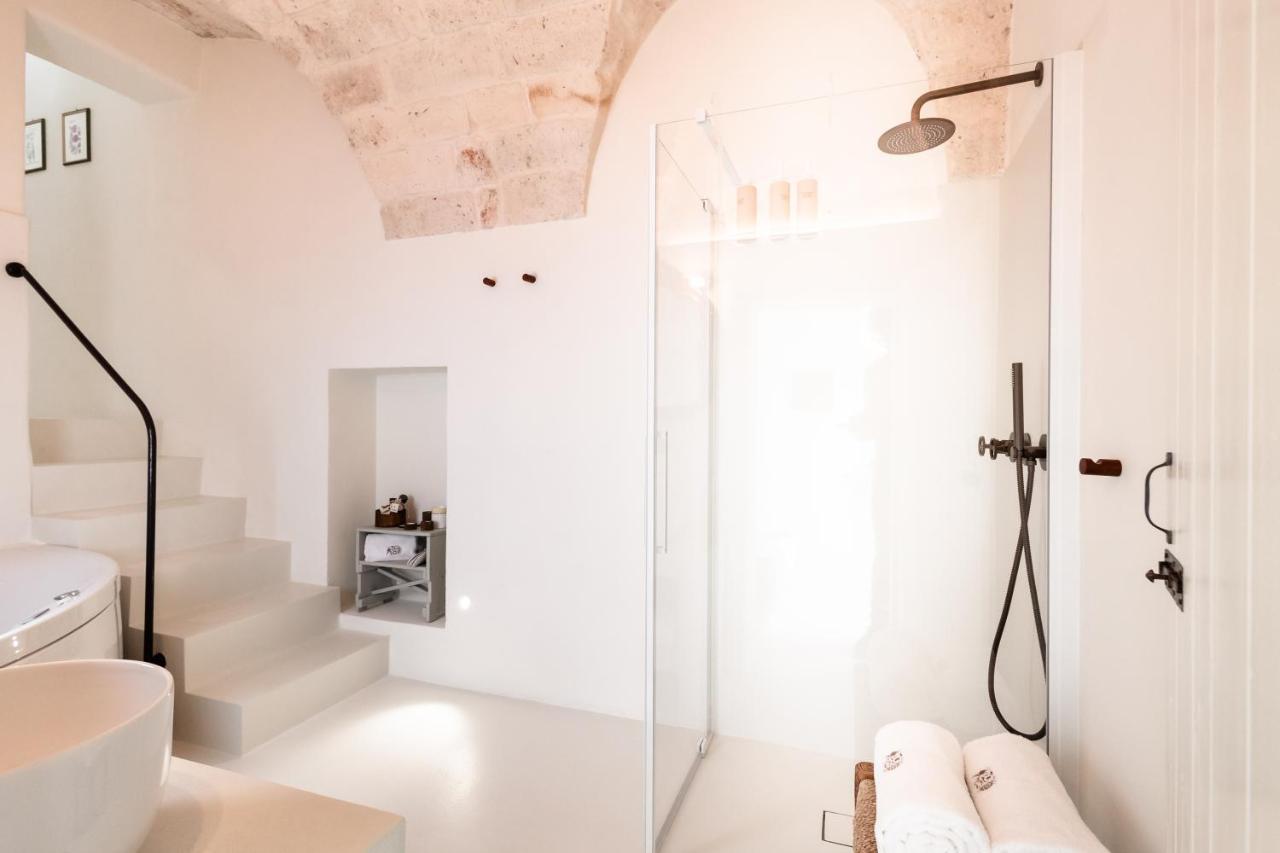 Moma Ostuni Boutique Home Εξωτερικό φωτογραφία