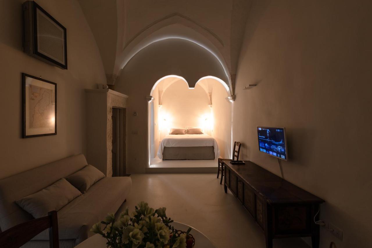 Moma Ostuni Boutique Home Εξωτερικό φωτογραφία