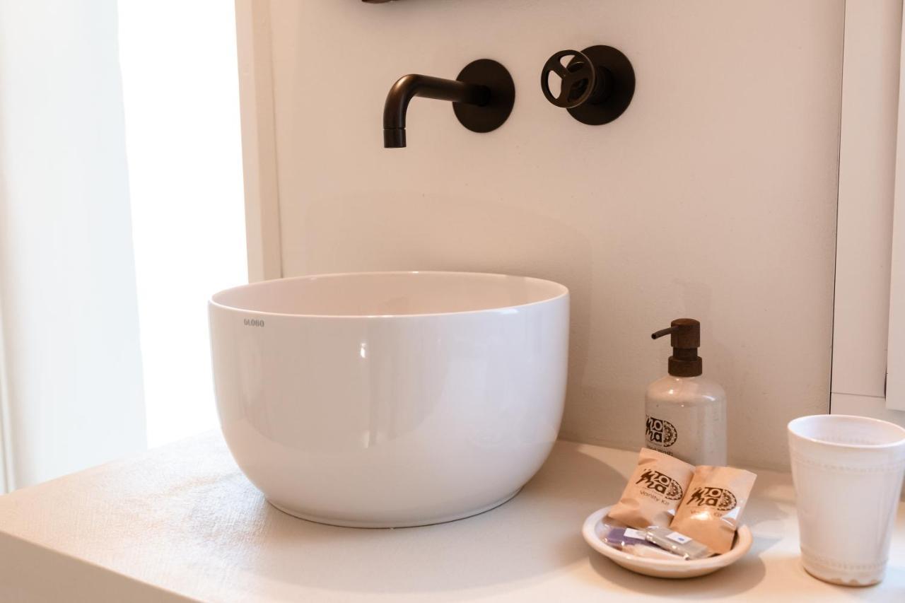 Moma Ostuni Boutique Home Εξωτερικό φωτογραφία