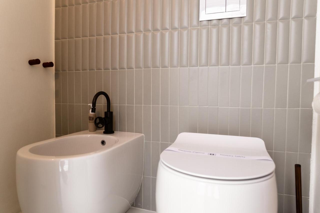 Moma Ostuni Boutique Home Εξωτερικό φωτογραφία