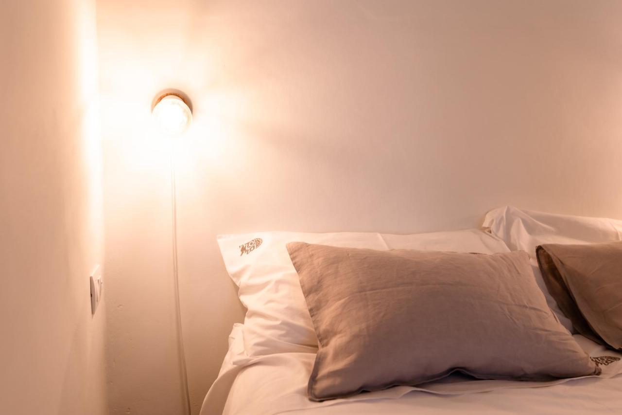 Moma Ostuni Boutique Home Εξωτερικό φωτογραφία