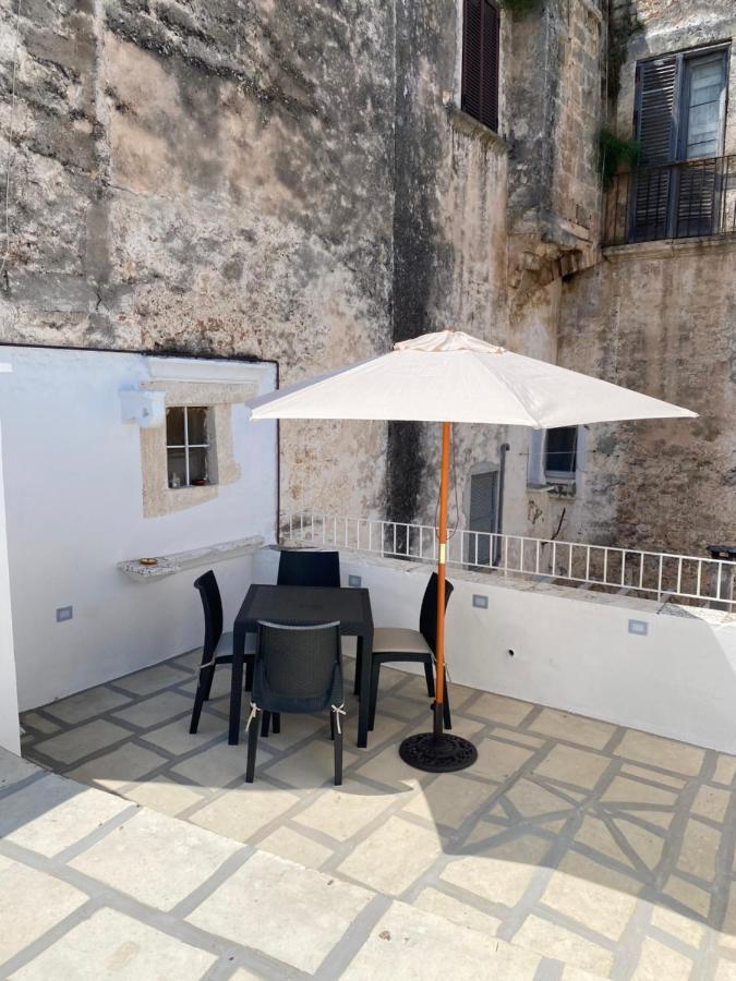 Moma Ostuni Boutique Home Εξωτερικό φωτογραφία