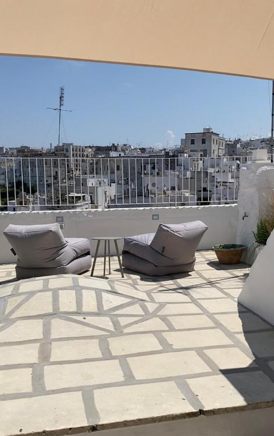 Moma Ostuni Boutique Home Εξωτερικό φωτογραφία