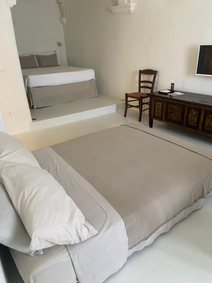 Moma Ostuni Boutique Home Εξωτερικό φωτογραφία